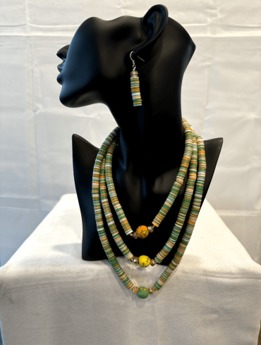 Jewelries Category