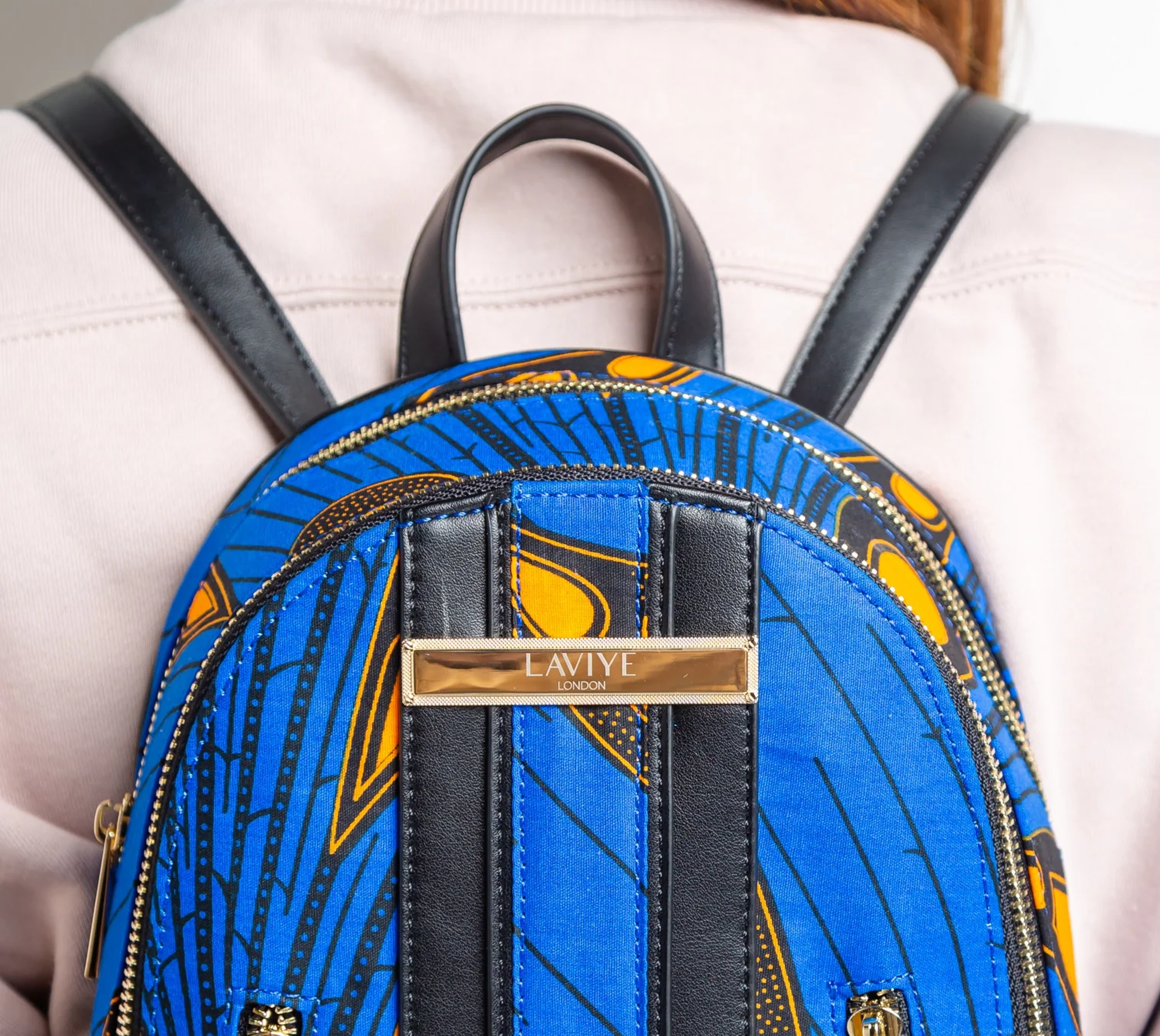 Backpacks Category